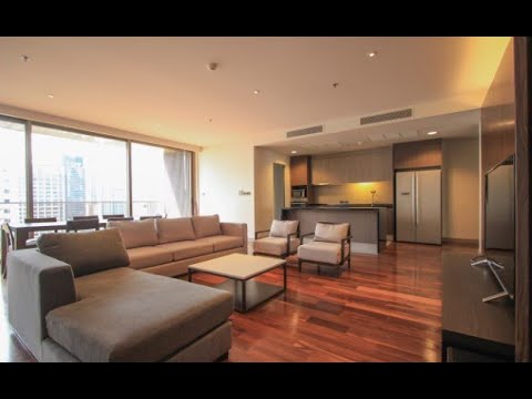 Apartamento para alugar em Sukhumvit 28