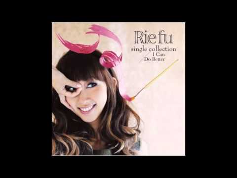 Rie Fu - Romantic [HD]