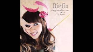 Rie Fu - Romantic [HD]
