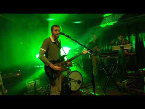 aqueous :: rochester ny :: 03.23.2017