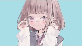 【Short ver.】miteru / いなば feat. 初音ミク【MV】【ボカロオリジナル曲】