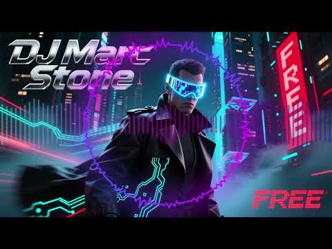 Dj Marc Stone - Free 2025