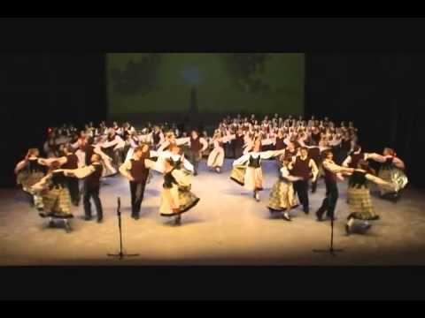 Paskutinė polka-Vilniaus universitetas