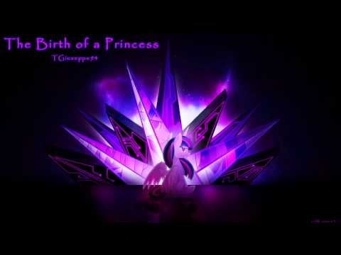 MLP's Orchestral Medley - The Birth of a Princess