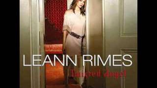 You Made Me Find Myself-LeAnn Rimes