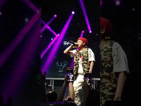 190505 수퍼비 어린이날 자선콘서트 82bars