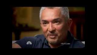 Bitten by Tragedy  Cesar Millan s Dog Whisperer"