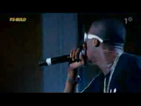 Lazee - Rock Away (Live at P3 GULD) (NEW)