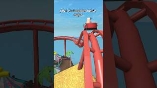 só eu que meu perco nesse mapa #roblox #mm2