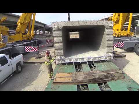 LBJ April Progress Highlight