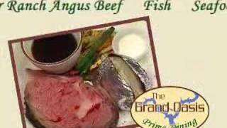 www.mobridgekountryoutdoors.com Restaurant South Dakota