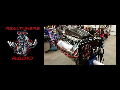 RealTuners podcast Episode 70