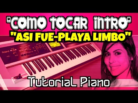 Asi Fue - Playa Limbo