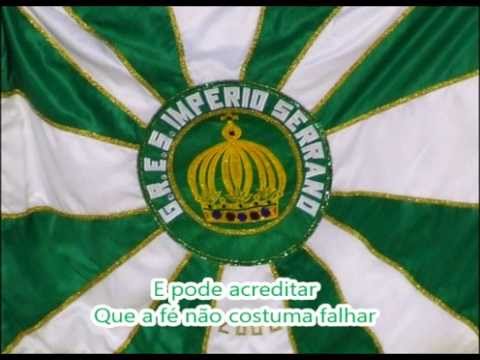 Império Serrano 2015 Letra e Samba