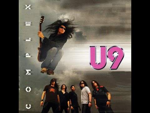 U9 - RASA PERCAYA (2006) (CD-RIP)