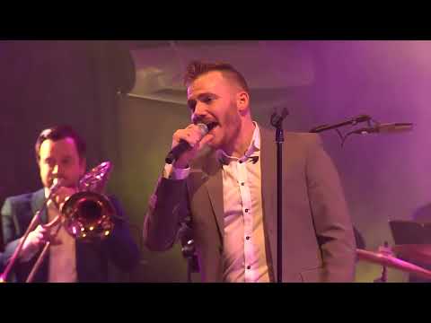 Locked out of Heaven - COPCHASE Brass XL - @jazzinduketown 2022 - Mainstage Parade