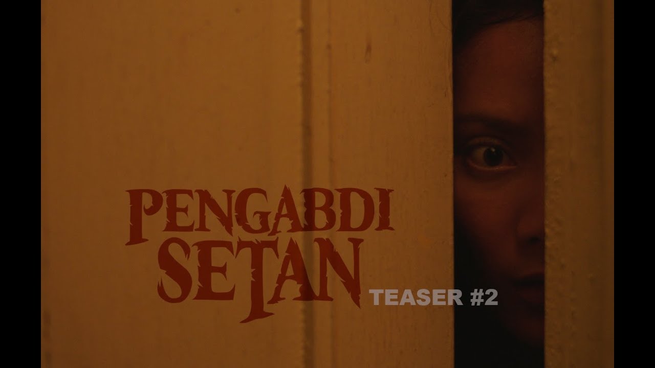 Pengabdi Setan Teaser #2