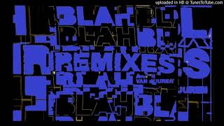 Armin van Buuren vs Brennan Heart &amp; Toneshifterz -Blah Blah Blah (Armin van Buuren Mashup)