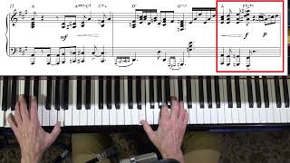 Dave Grusin's  gospel piano 🎹 Makin Whoopie