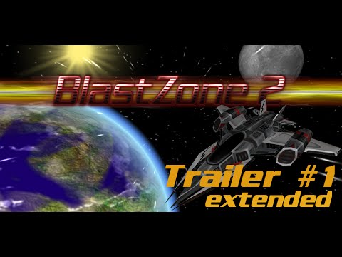 BlastZone 2