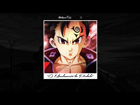 7 Minutoz - Zeldris "O Mandamento da Piedade" (Letra) 🎶