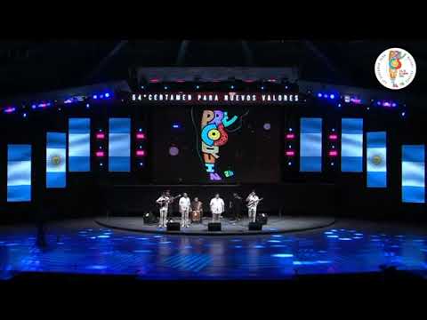 Paisaje de Catamarca - Folk 4 (Pre Cosquin 2026)