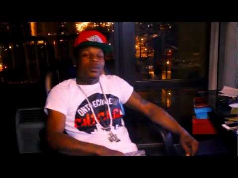 King Samson - Road To StreetGod Part #1 | Shot By @OnTheComeUp773 |