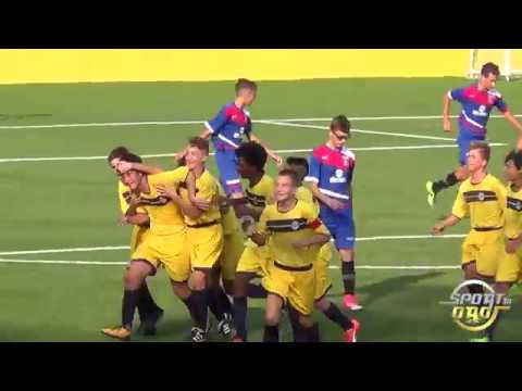 VII Memorial Serilli, Semifinali: Urbetevere - N.T.T.Teste 3 - 0