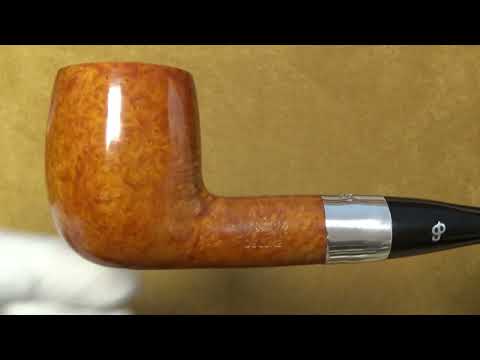 Pipa Peterson De Luxe Natural 106