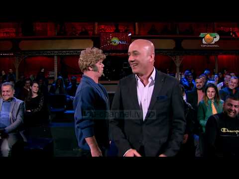 Portokalli, 2 Dhjetor 2018 - Sharësi (Papunesia)