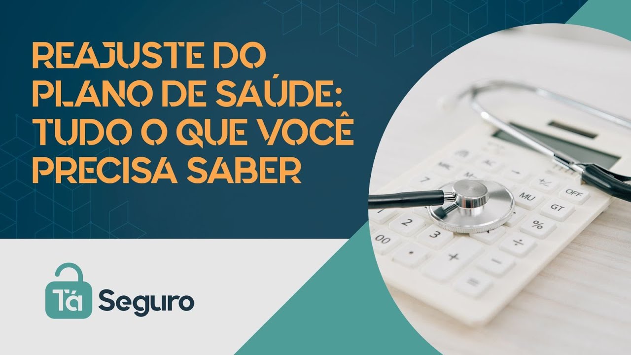 SURPRESO COM O AUMENTO DO PLANO DE SAÚDE? SAIBA O QUE FAZER