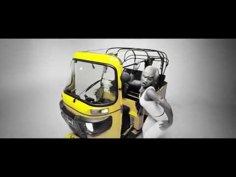 Joe El ft Olamide Yamarita