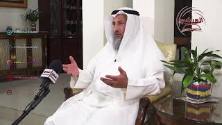 تجار الإقامات أعطي الأجير أجره/الشيخ د عثمان الخميس