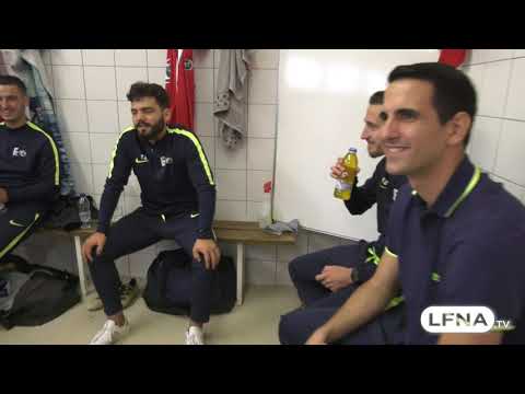 Résumé 5ème Tour CDF : FC3A (D2) 0 - 2 Genêts d'Anglet (N3)