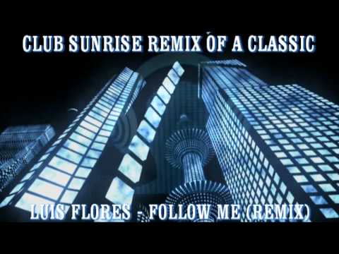 Club Sunrise Classic - remix edition