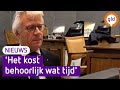 Afgesplitste FvD'ers vaak afwezig bij statenvergaderingen