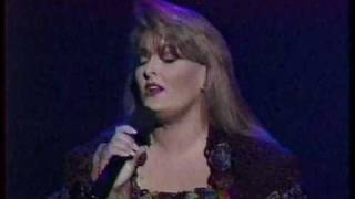 Wynonna Judd - My Strongest Weakness