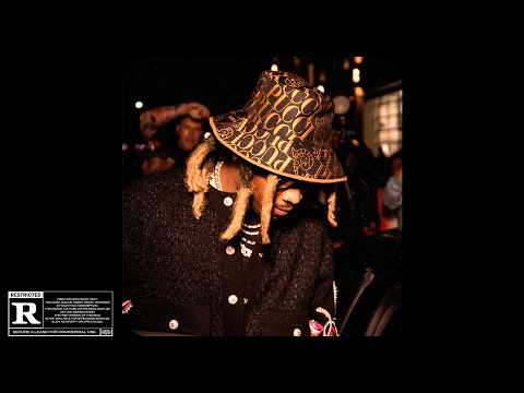 [FREE] Future x Metro Boomin Type Beat - "Grinch" | Hard Trap Type Beat Instrumental 2026