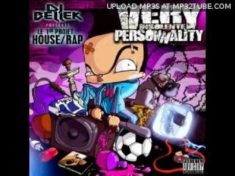 Dj Bellek - 16AR - Dans Les Bails (Remix Insolent)