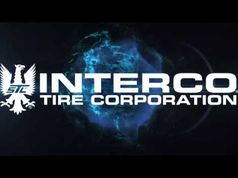 INTERCO EQUIPPED RIGS AT THE 2018 SEMA SHOW