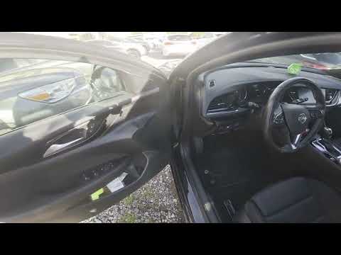 Opel Insignia B (2017–2023): Discover hidden features and top-of-the-line equipment