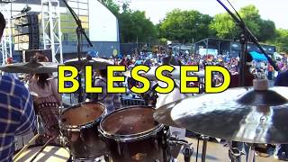 Fred Hammond - We&#39;re Blessed by Sergio Acedo