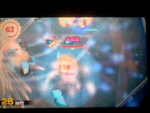 Pokemon Rumble Blast Episode 74 - Battle Royale 5-3