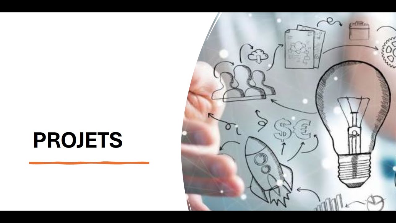 Projets