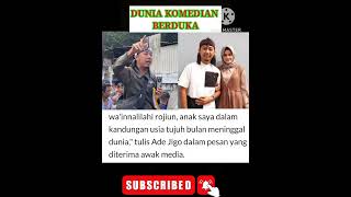 Download lagu Ade jigo #adejigo #shorts #fyp #beritaterkini mp3