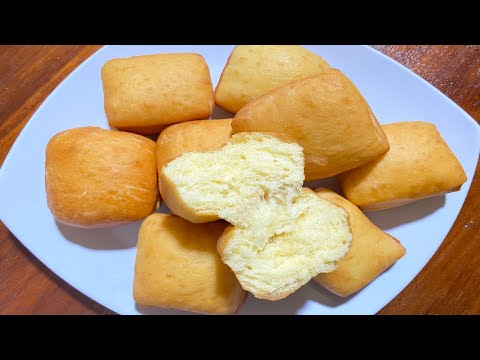 HOW TO MAKE ODADING MANG BY!! GUARANTEED SUPER SOFT, DELICIOUS, AND FAIL-FAIL RECIPE