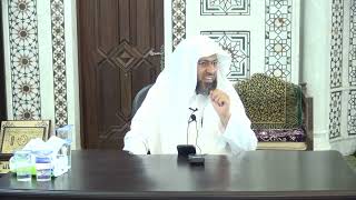 صورة تأملات قرآنية في سورة البقرة _ الدرس (71) د. عماد السواعير