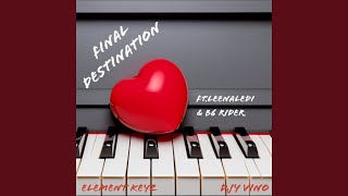 Download lagu Final Destination mp3