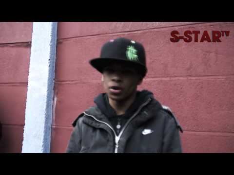 Shrimpoz [Freestyle] [S-StarTV]