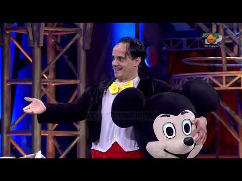 Portokalli, 4 Prill 2021– Bukra – Pablo ( Ditëlindja e Pablos )